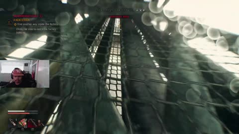 DYING LIGHT DA BEAST| SASPARILLA SUNDAYS | DIS SHIT SCAWY