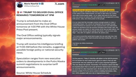 Clips: Absolute Storm Ep 75 - More Kennedy Center Comms
