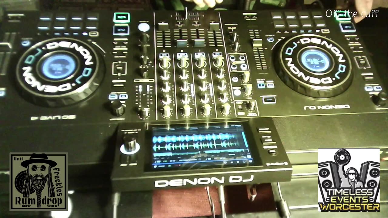 You’re Now Locked Into Timeless !