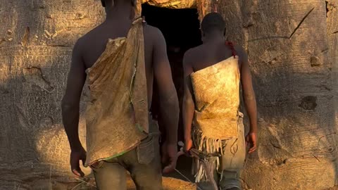 Dudukwe & Chabba House