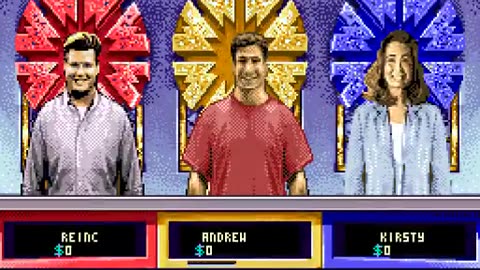 SNES Longplay 627 Wheel of Fortune - Deluxe Edition