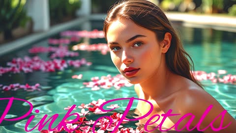 ROCK.Song Pink Petals.