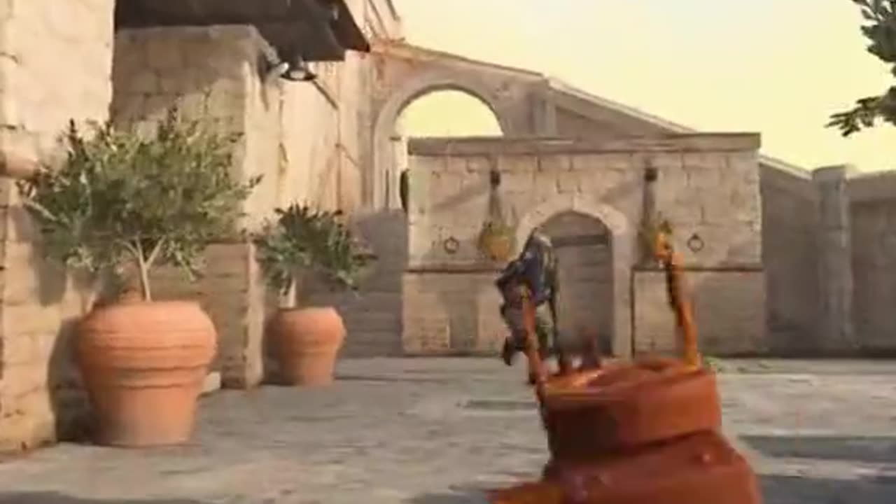 Call of Duty - Eliminated!