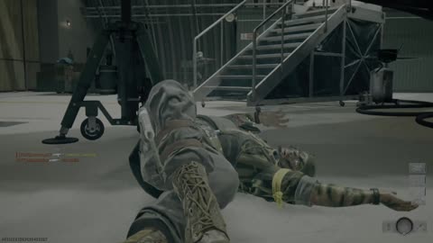 COD BO6 MG HC MULTIJOUEUR (SUBSONIC)