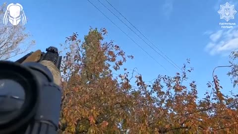 🚨💥 Ukraine Russia War | Ukrainian Soldiers Down Russian Drones in Kostyantynivka Sector | RCF