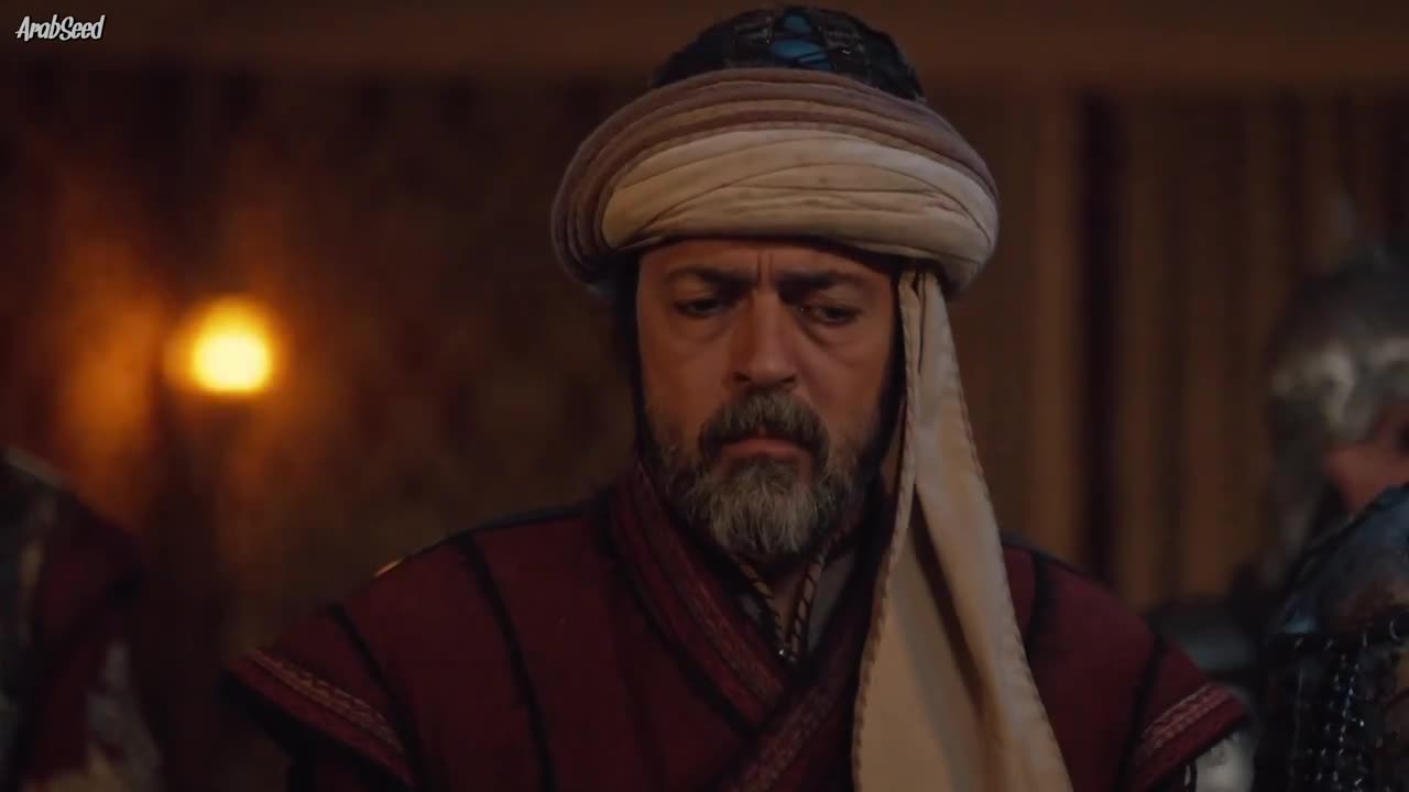 محمد الفاتح سلطان الفتوحات الموسم الثالث الحلقة 11مترجمة