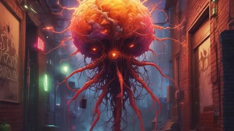 Drum'n'Bass - Neurofunk 134