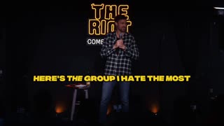 Jeff Dye - On Diversity