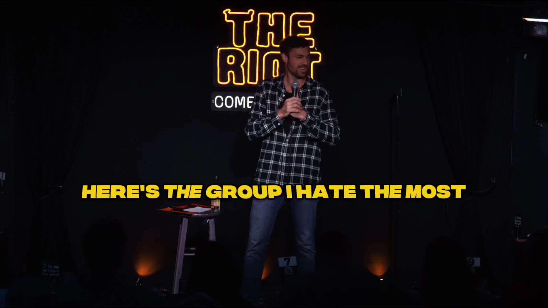 Jeff Dye - On Diversity