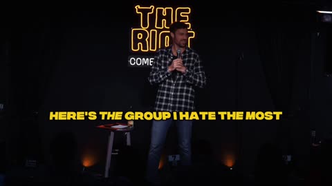 Jeff Dye - On Diversity
