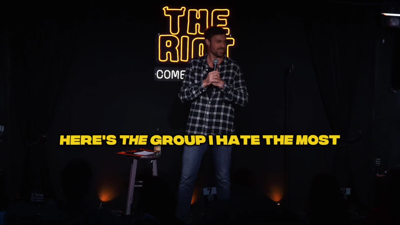 Jeff Dye - On Diversity