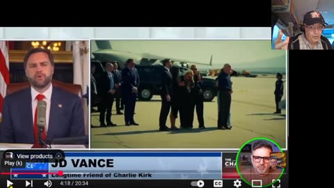 Civil Discussions - Terrorists Trained Young Man to Be Killer and They are Recruiting Others-9-15-25