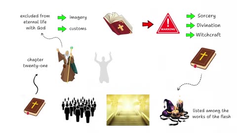 Why Christians Should Avoid Halloween!