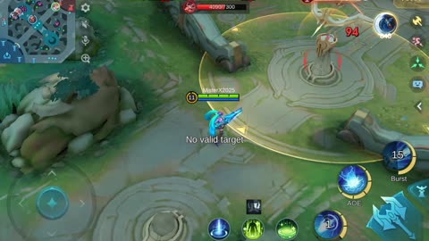 Layla, League of Legends