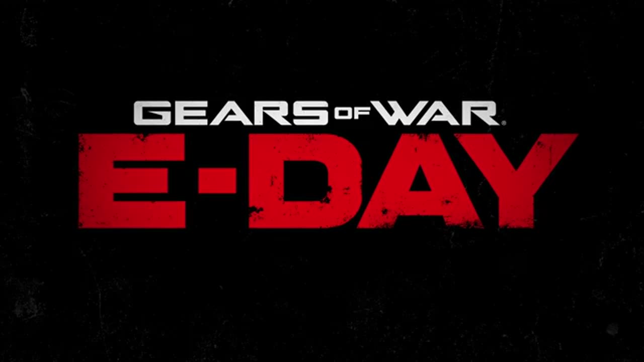 Viral: Gears of War: E-Day | Official Announce Trailer (In-Engine) - Xbox Games