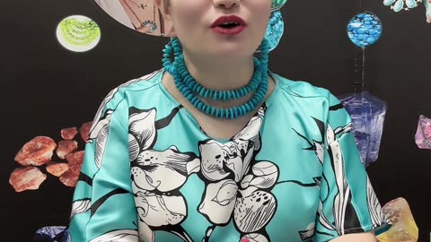 20251016-05 Natural original Turquoise blooms authentic beauty