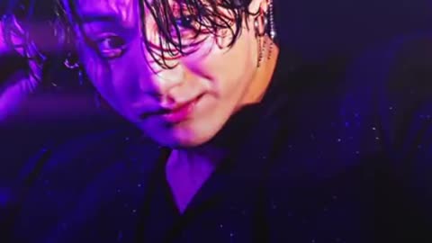 BTS member Jungkook new tiktok video 💞🫰#jungkook #jk #bts #btsarmy #tiktok #viral #trendig #rumble