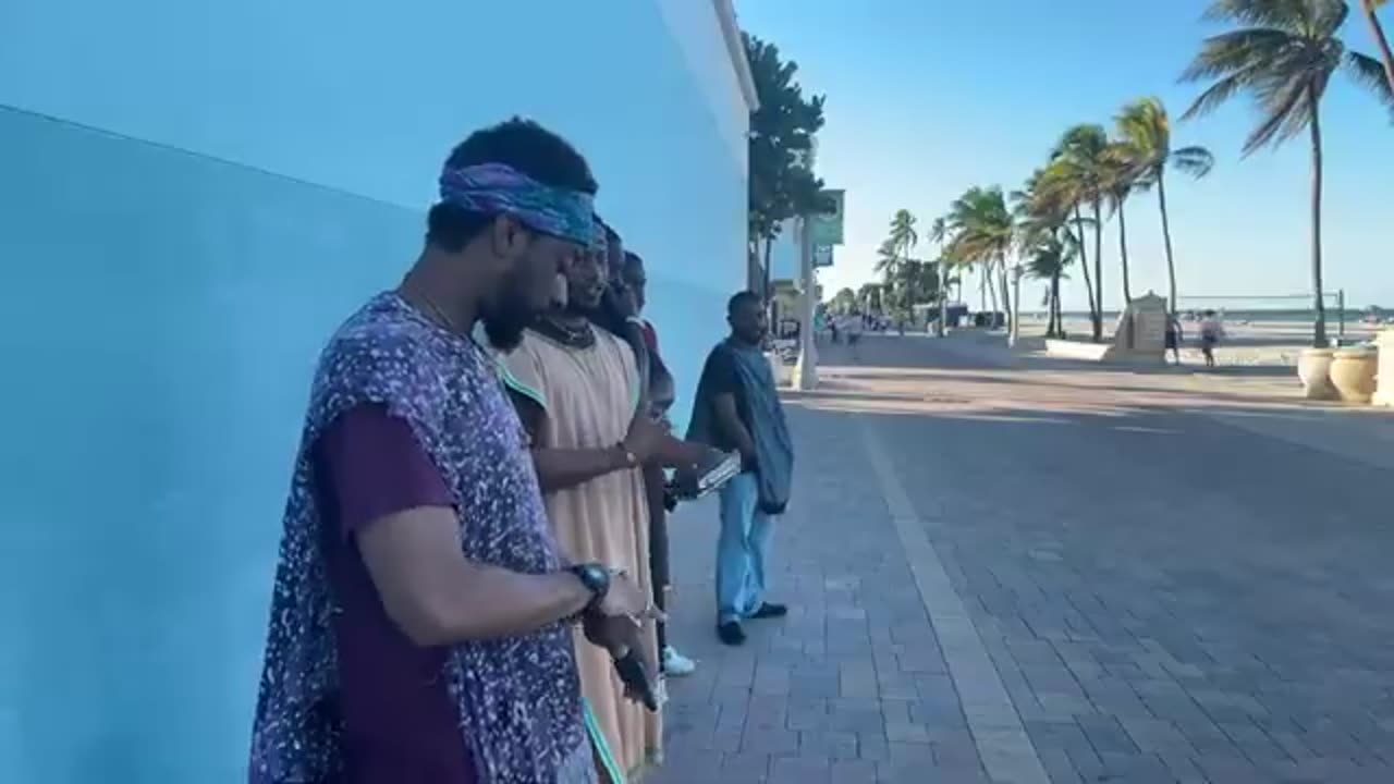 GMS BROWARD CAMP!! 10/22/2025