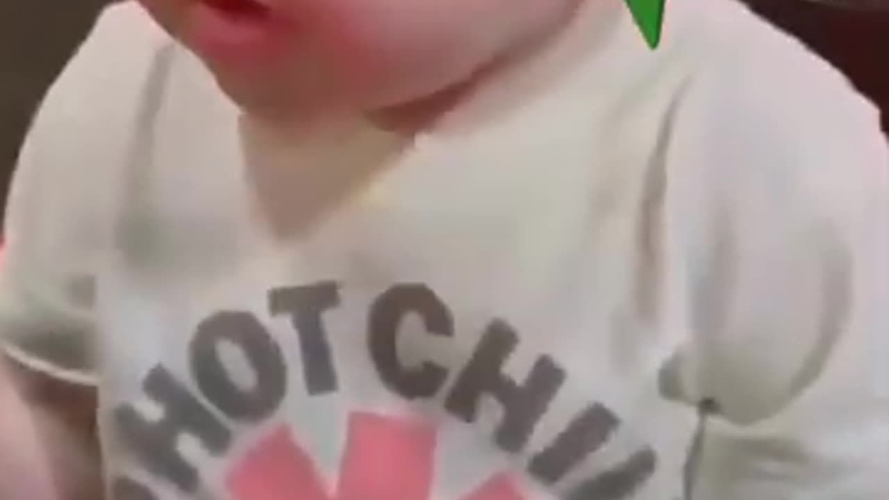 Fun with toddler