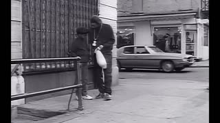 Children's Story • Slick Rick [1988]