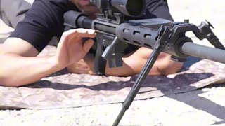 The ATF Hates This Gun! But its Not What You Think #military #army #tacticalgear #combatready