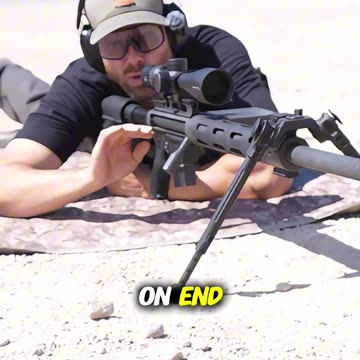 The ATF Hates This Gun! But its Not What You Think #military #army #tacticalgear #combatready