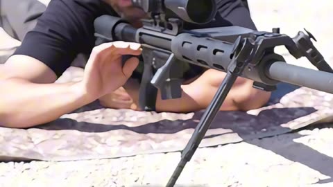 The ATF Hates This Gun! But its Not What You Think #military #army #tacticalgear #combatready