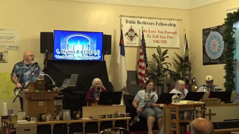The Two Jerusalems WEBCAST