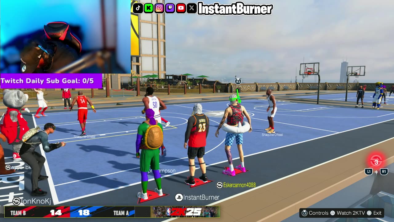 6'8 PG NBA 2k25