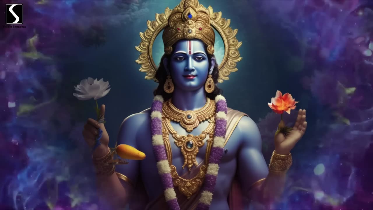 Sriram Narayana Songs