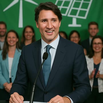 $300M Climate Program Fails—No Jobs, No Emissions Cut