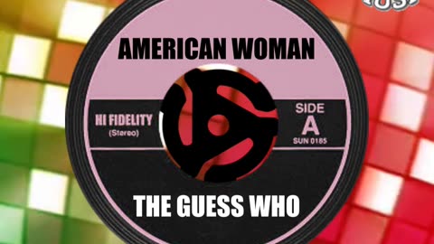 #1 SONG THIS DAY IN HISTORY!