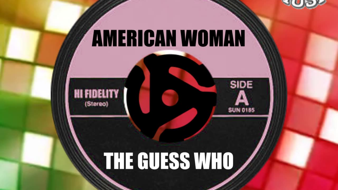 #1 SONG THIS DAY IN HISTORY!