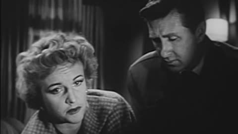 The Limping Man (1953)