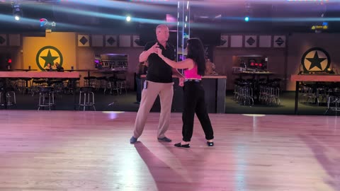 West Coast Swing @ Electric Cowboy with Wes Neese 20250706 190231209