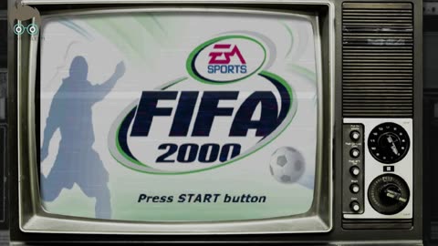 ¡SOUND TRACK DEL VIDEO JUEGO FIFA 2000!