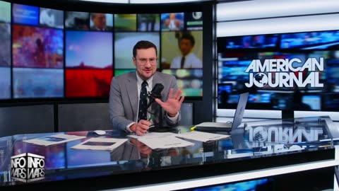 American Journal - WED FULL SHOW - 06.18.2025