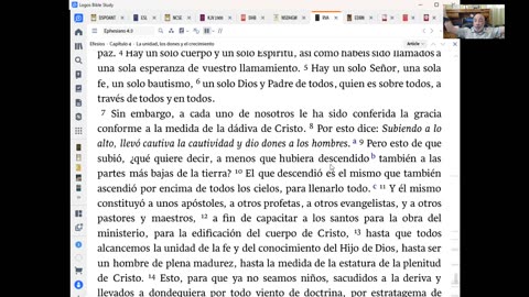 Dio dones a los hombres " TorahAdam , TavOmega" InfinityQuill.com