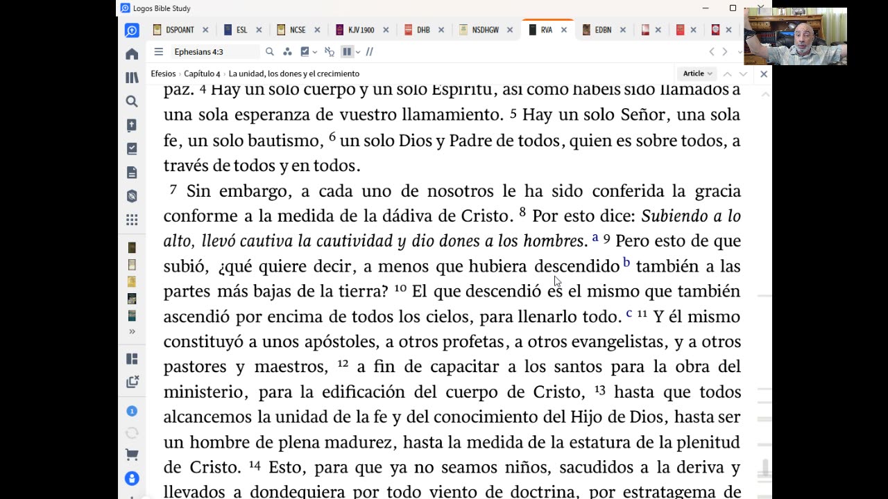 Dio dones a los hombres " TorahAdam , TavOmega" InfinityQuill.com