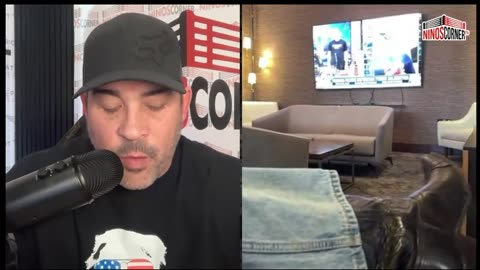 David Nino Update 05.14 : Trump's Saudi Deal BREAKS Records