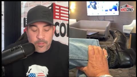 David Nino Update 05.14 : Trump's Saudi Deal BREAKS Records