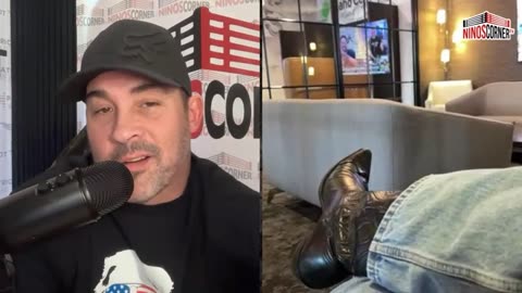 David Nino Update 05.14 : Trump's Saudi Deal BREAKS Records