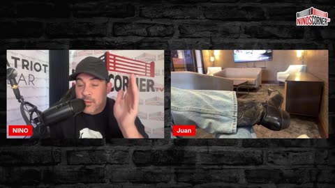 David Nino Update 05.14 : Trump's Saudi Deal BREAKS Records