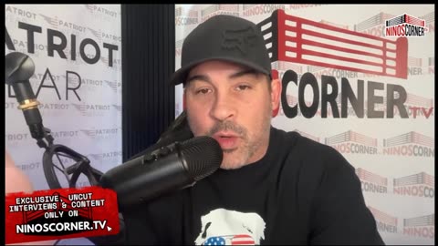 David Nino Update 05.14 : Trump's Saudi Deal BREAKS Records