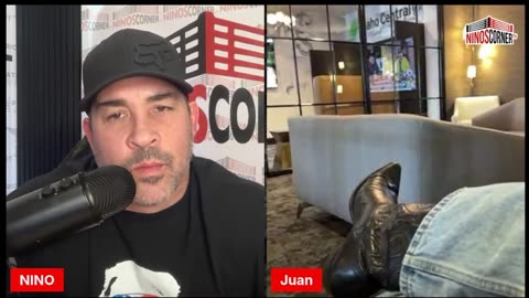 David Nino Update 05.14 : Trump's Saudi Deal BREAKS Records