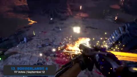 Top 20 Most Anticipated PS5 Games Of 2025 | Mid-Year Update