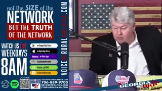 The Georgia Hour - REPLAY - April 17, 2025