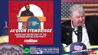 The Georgia Hour - REPLAY - April 17, 2025