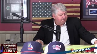 The Georgia Hour - REPLAY - April 17, 2025