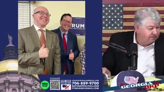 The Georgia Hour - REPLAY - April 17, 2025